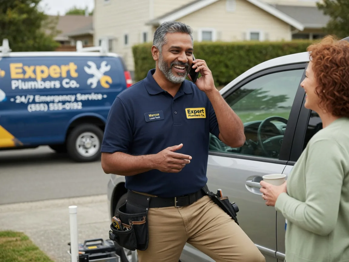 Drain Cleaning Bexar, AR FAQs